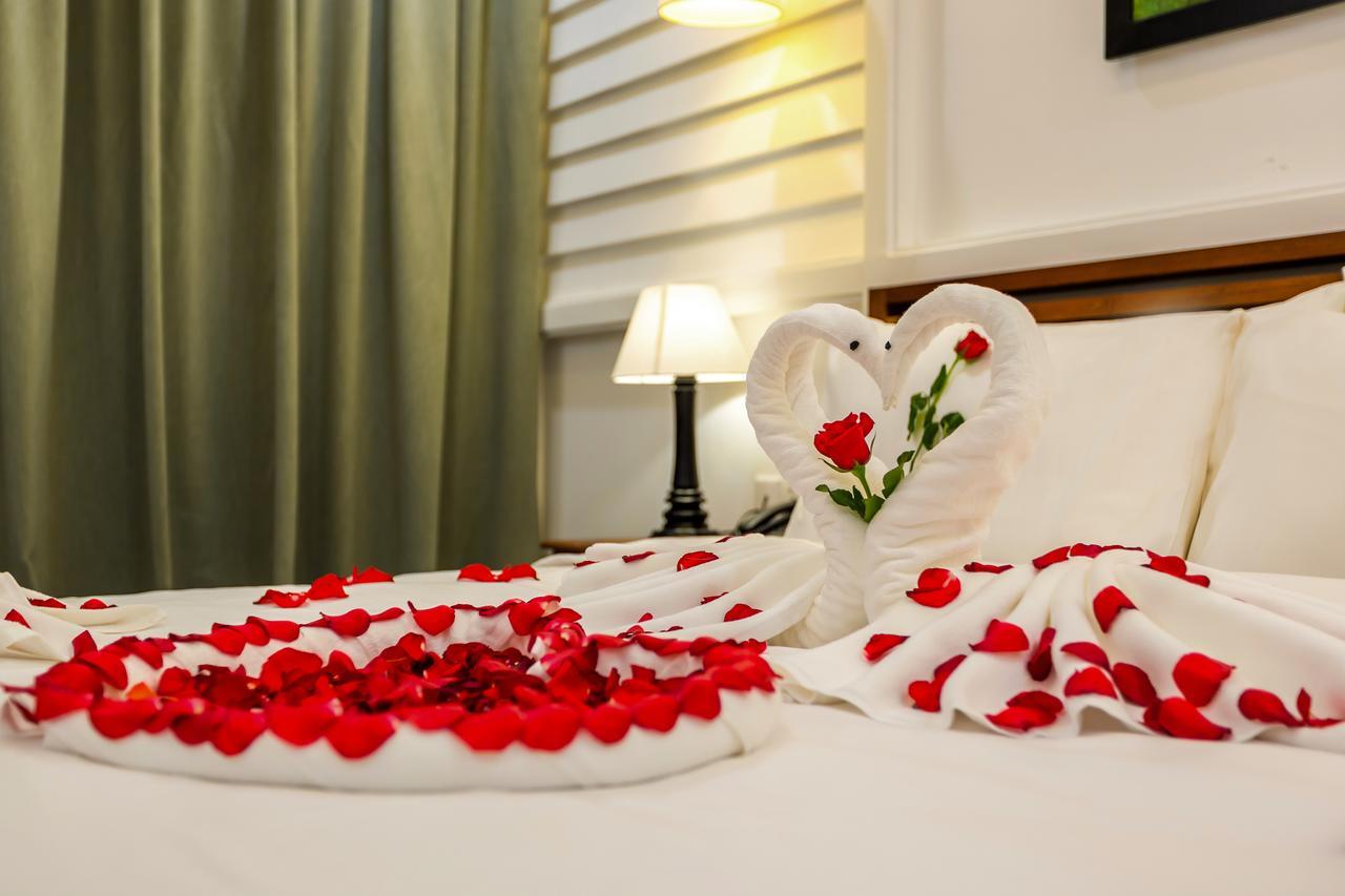 The Tito Suite Residence Sziemreap Kültér fotó
