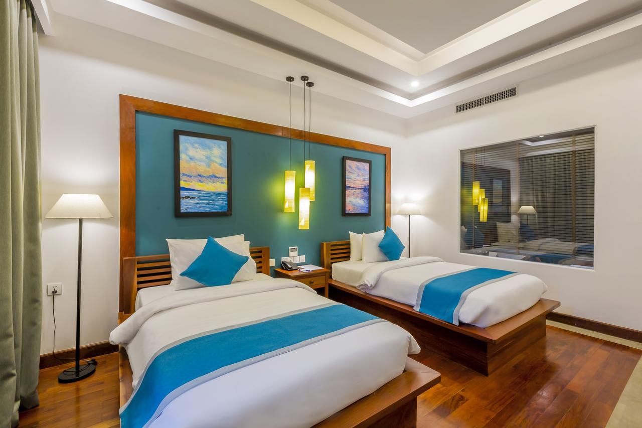 The Tito Suite Residence Sziemreap Kültér fotó