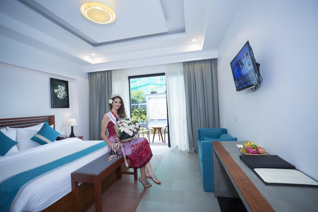 The Tito Suite Residence Sziemreap Kültér fotó