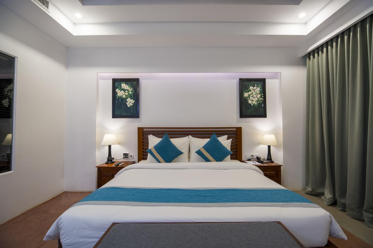 The Tito Suite Residence Sziemreap Kültér fotó