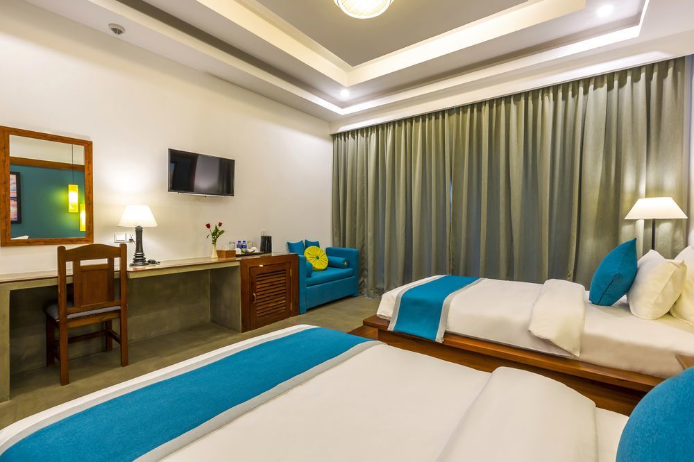 The Tito Suite Residence Sziemreap Kültér fotó
