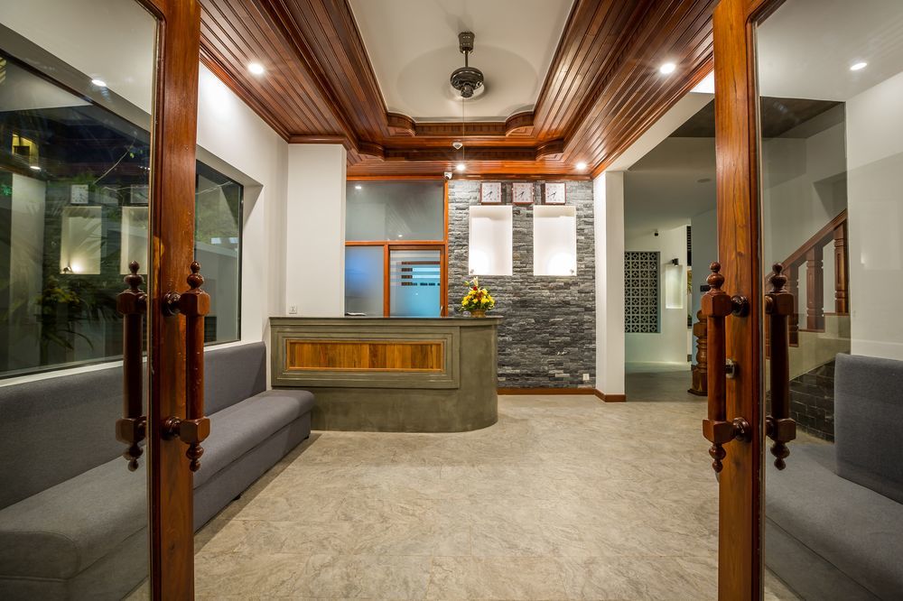 The Tito Suite Residence Sziemreap Kültér fotó
