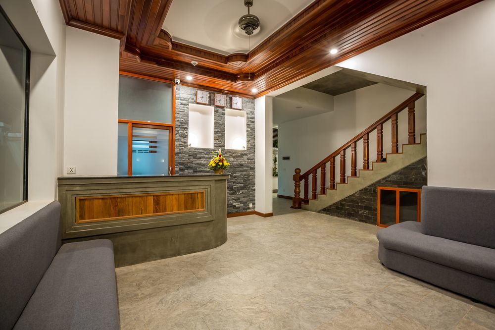 The Tito Suite Residence Sziemreap Kültér fotó