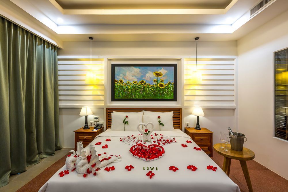 The Tito Suite Residence Sziemreap Kültér fotó