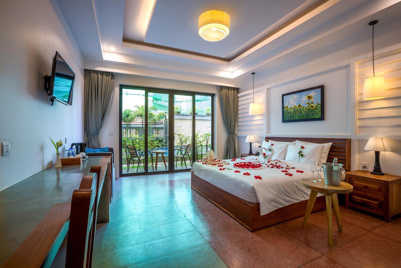The Tito Suite Residence Sziemreap Kültér fotó