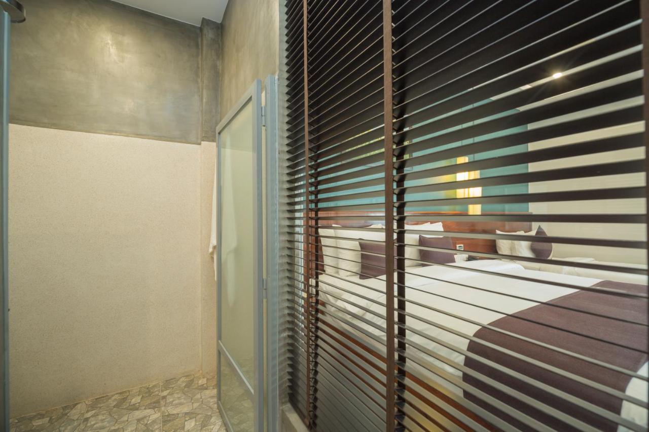 The Tito Suite Residence Sziemreap Kültér fotó