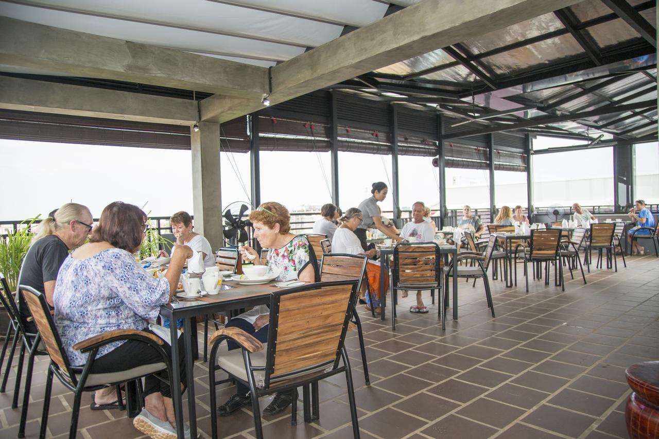 The Tito Suite Residence Sziemreap Kültér fotó