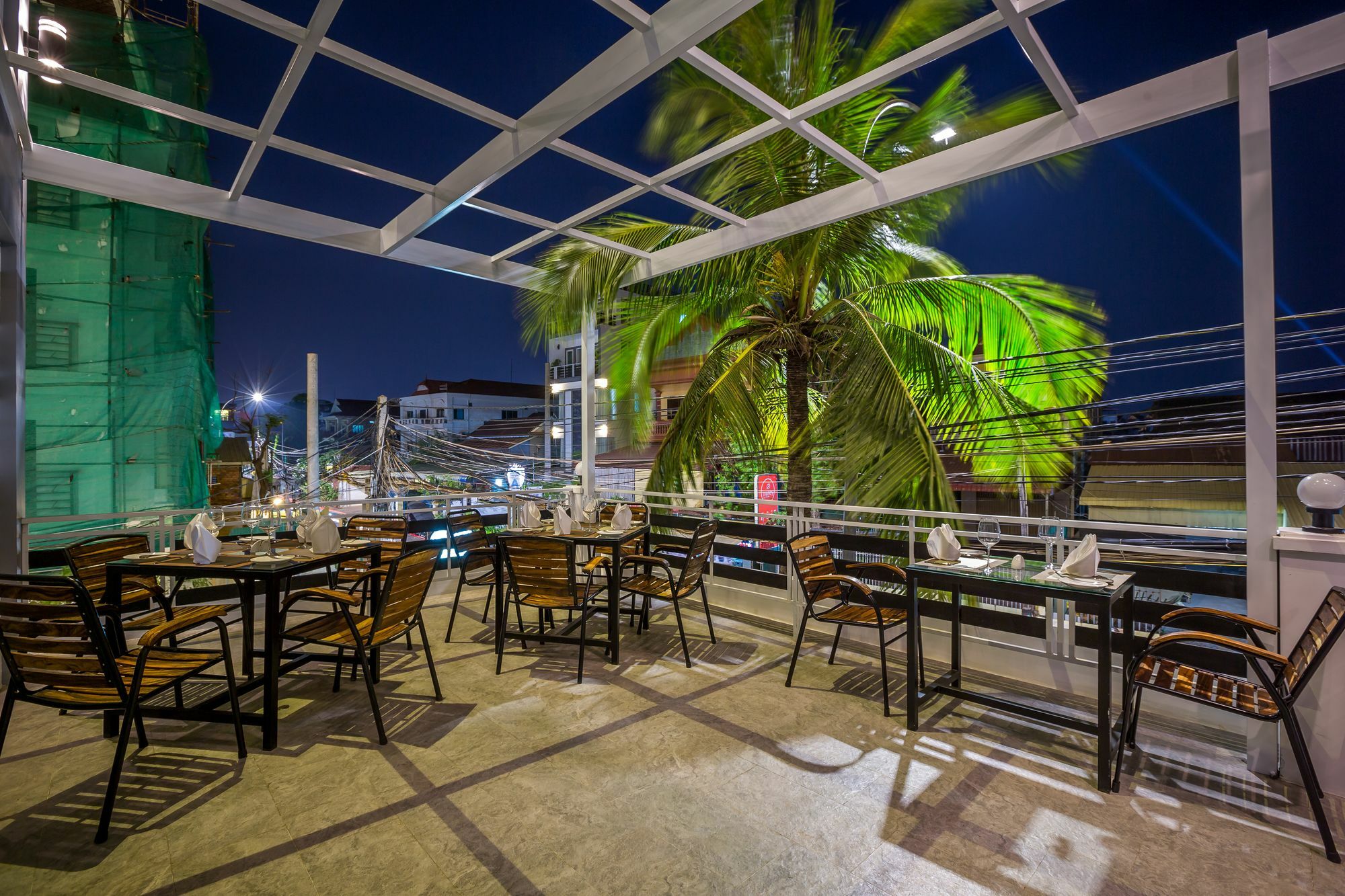 The Tito Suite Residence Sziemreap Kültér fotó